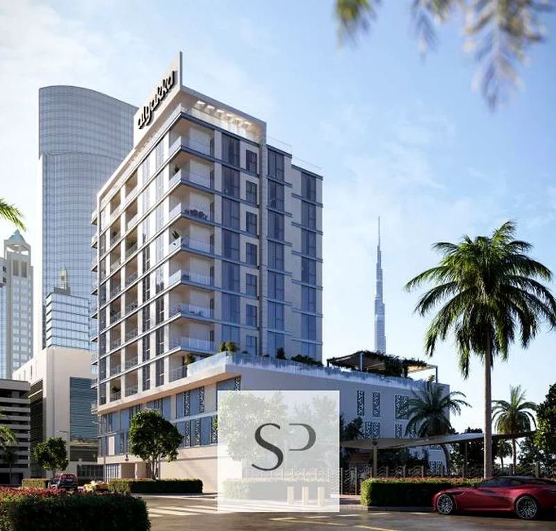 2025 HANDOVER | PHPP | BOOKING 10% |  HIGH ROI63961063084545110
