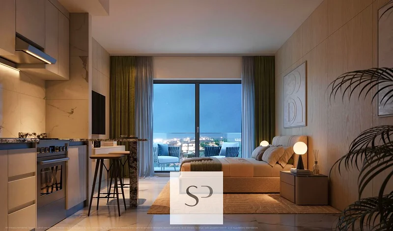 2025 HANDOVER | PHPP | BOOKING 10% |  HIGH ROI63961063084545112