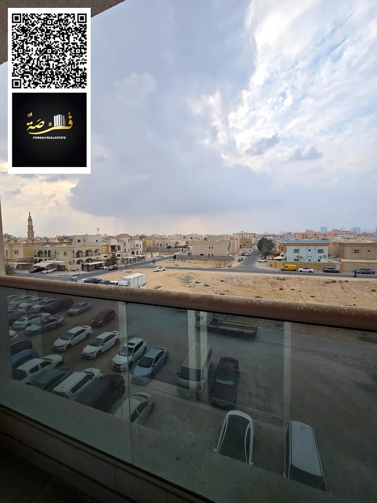 فرصة عظيمة للمستثمرين الجادين وللذين يحبون الاستثمار الآمن في عجمان، الروضة 3. مبنى للبيع. *الدور الأرضي + 3 أدوار، على63878402917762111