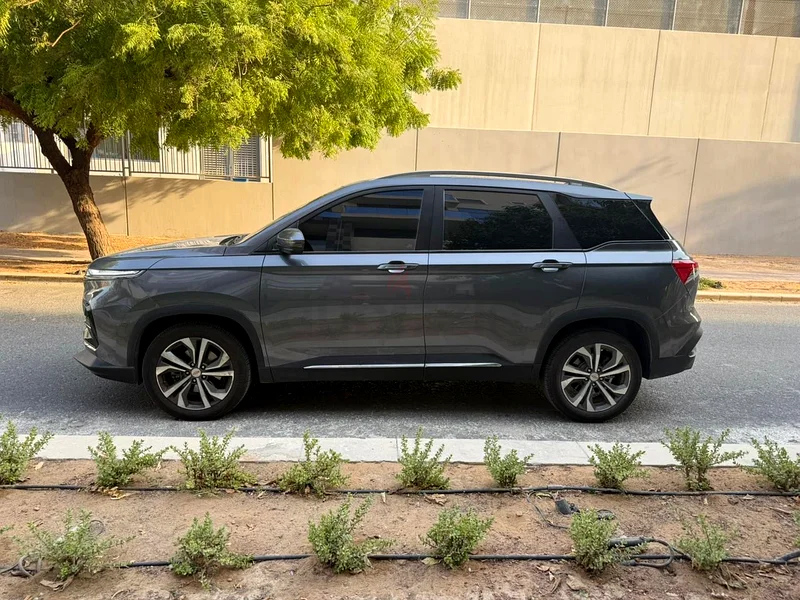 Captiva under Chevrolet agency alghandi 5 years warranty open maillage63612067147394114