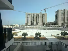 For Sale 2-Bedroom Apartment with Open Street View in Maryam Island – Jawaher 1 Building