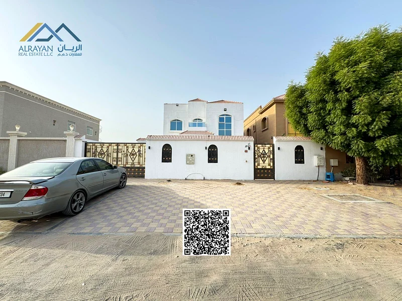 فيلا جميلة ومفروشة بالكامل بسعر معقول للبيع السريع63868632265858112