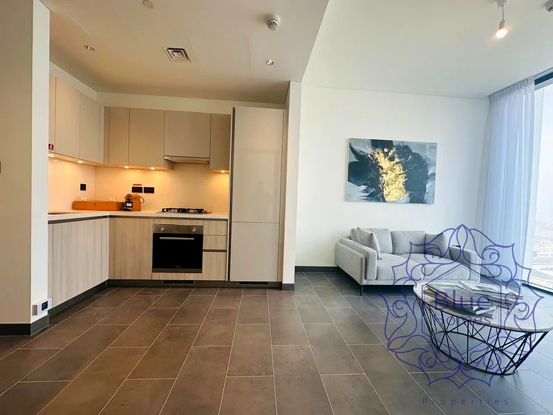 "One-Bedroom Apartment Available in Sobha Hartland"63759748232193111
