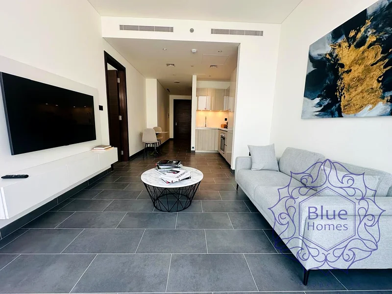 "One-Bedroom Apartment Available in Sobha Hartland"63759748232193110