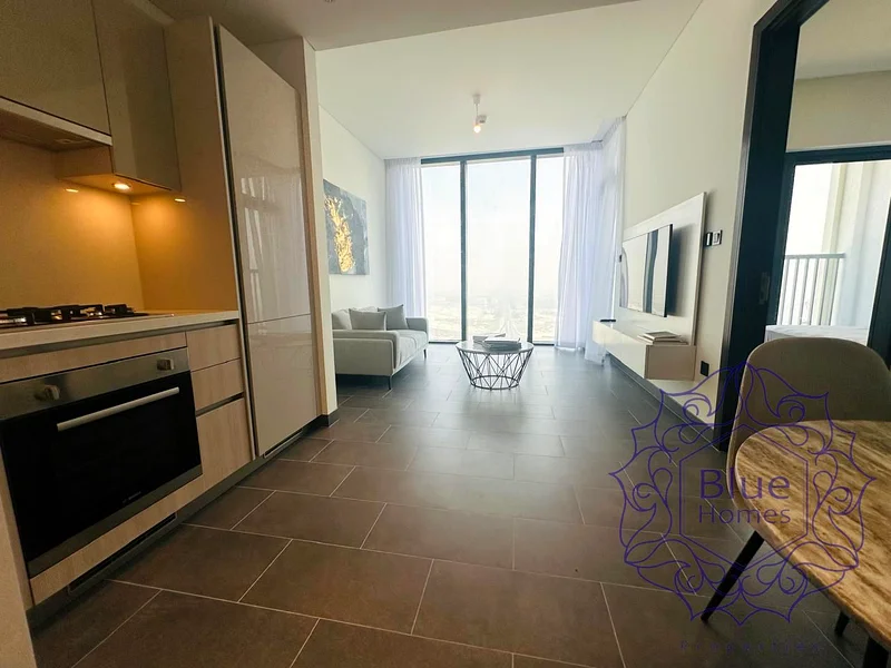 "One-Bedroom Apartment Available in Sobha Hartland"63759748232193113