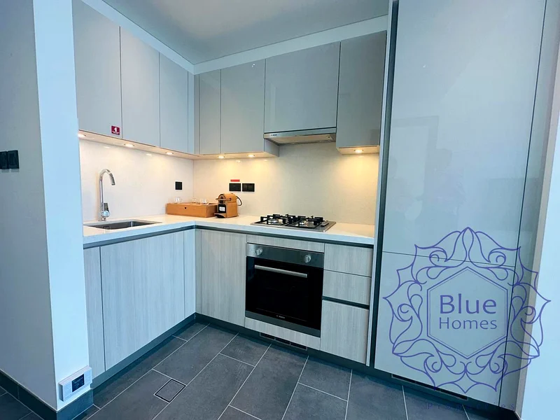 "One-Bedroom Apartment Available in Sobha Hartland"63759748232193114