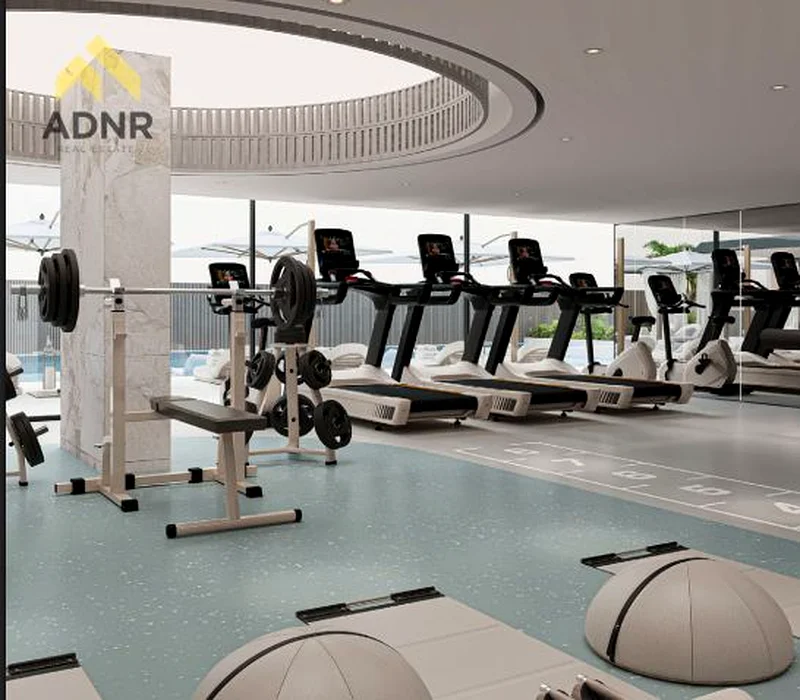 Prime Location | Hurry Up to Book | ROI + 9% | Prime Unit and Smart Investment63979681219970114