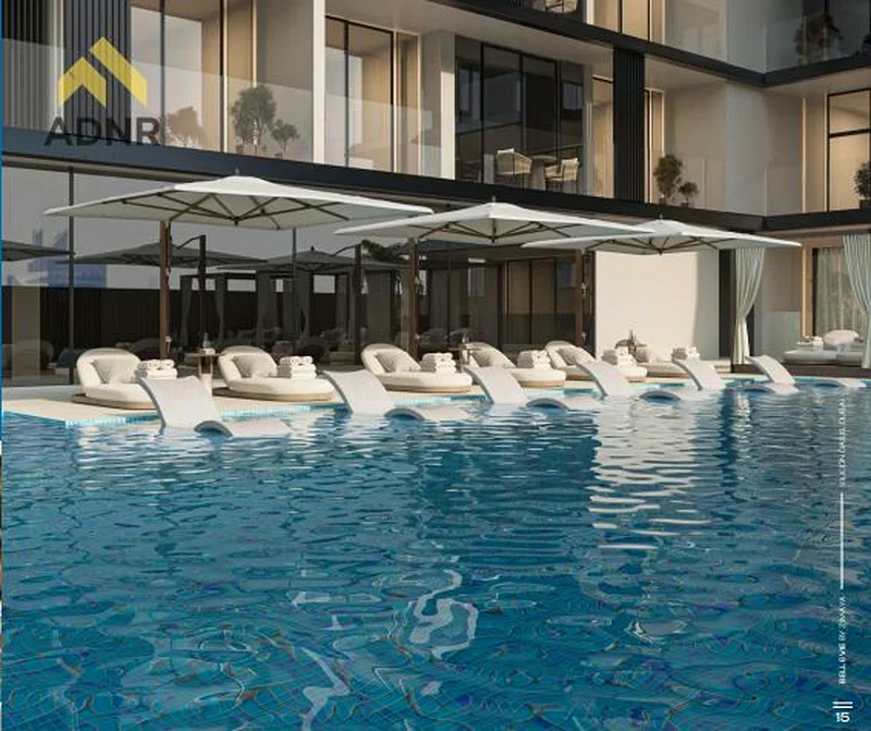 Prime Location | Hurry Up to Book | ROI + 9% | Prime Unit and Smart Investment63979681219970112