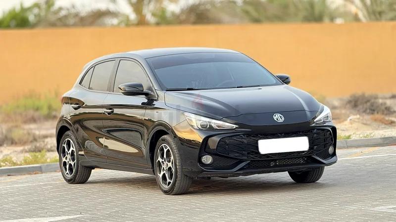 Mg3 2025 Full option63613733575169111