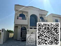 Villa for sale directly from the owner in Al Hilya 2, including registration and ownership fees. The