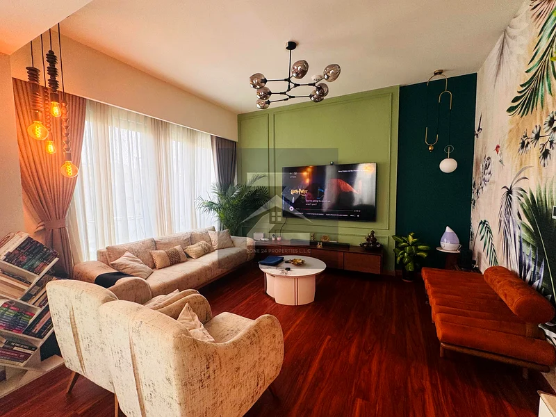 Single-Row & Corner | Highly Upgraded & Beautifully Landscaped Garden | Available 20 Sep63735762425858110