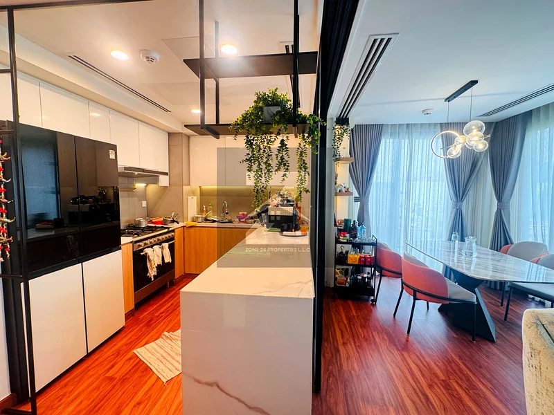 Single-Row & Corner | Highly Upgraded & Beautifully Landscaped Garden | Available 20 Sep63735762425858113
