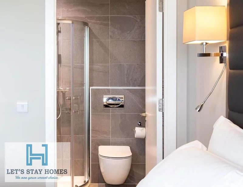 Furnished I Two Bedroom | Spacious | Near Metro | Access to Gym and Access | Free Cleaning63828706784387113
