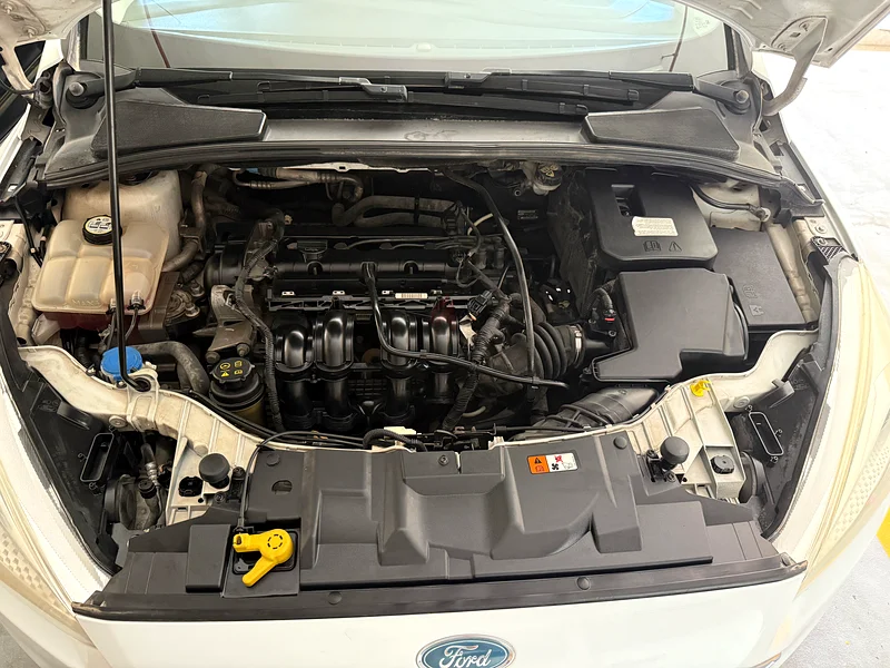 2015 Ford Focus. GCC. 155000 km. RTA passed. 1.6. 2025 Tyres. Good Ac.63612083310721112