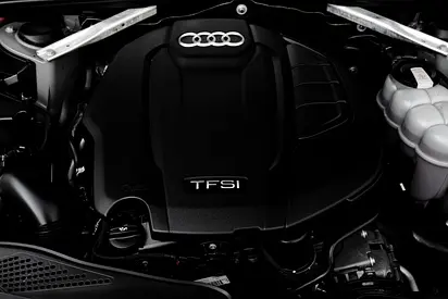 2022 AUDI A5 照片 14