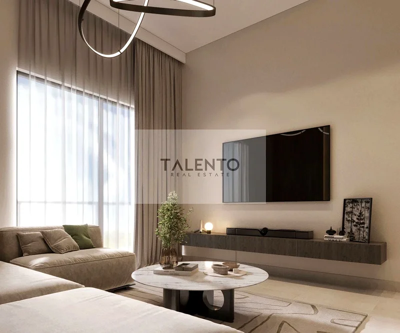 0% Commission | 8% Discount ! | 60/40 Payment Plan  | Handover June 202663996037554434112