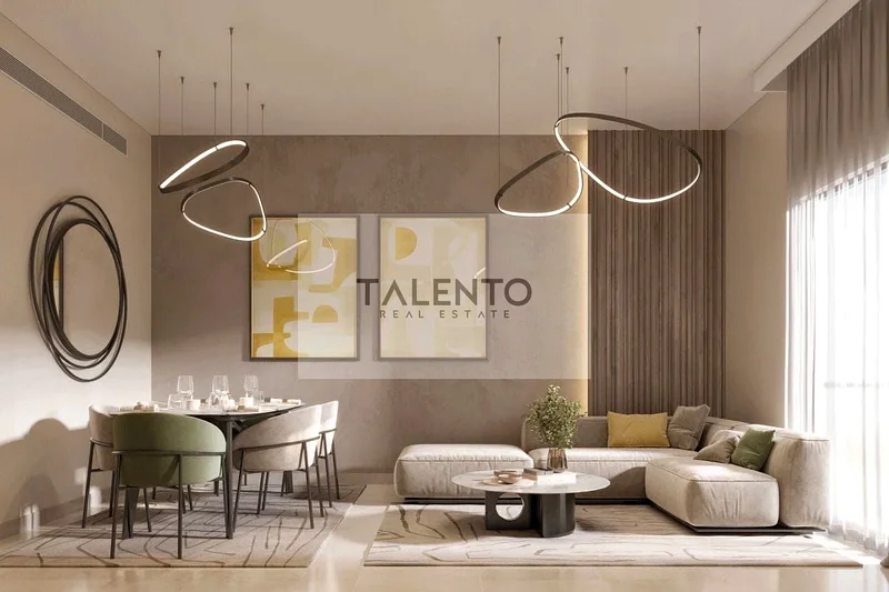 0% Commission | 8% Discount ! | 60/40 Payment Plan  | Handover June 202663996037554434111