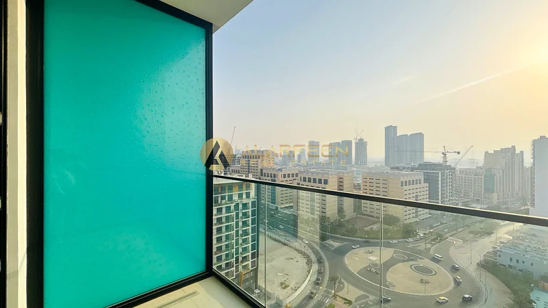 جديد بالكامل | شرفة جميلة | أجهزة مطبخ63785165789186111