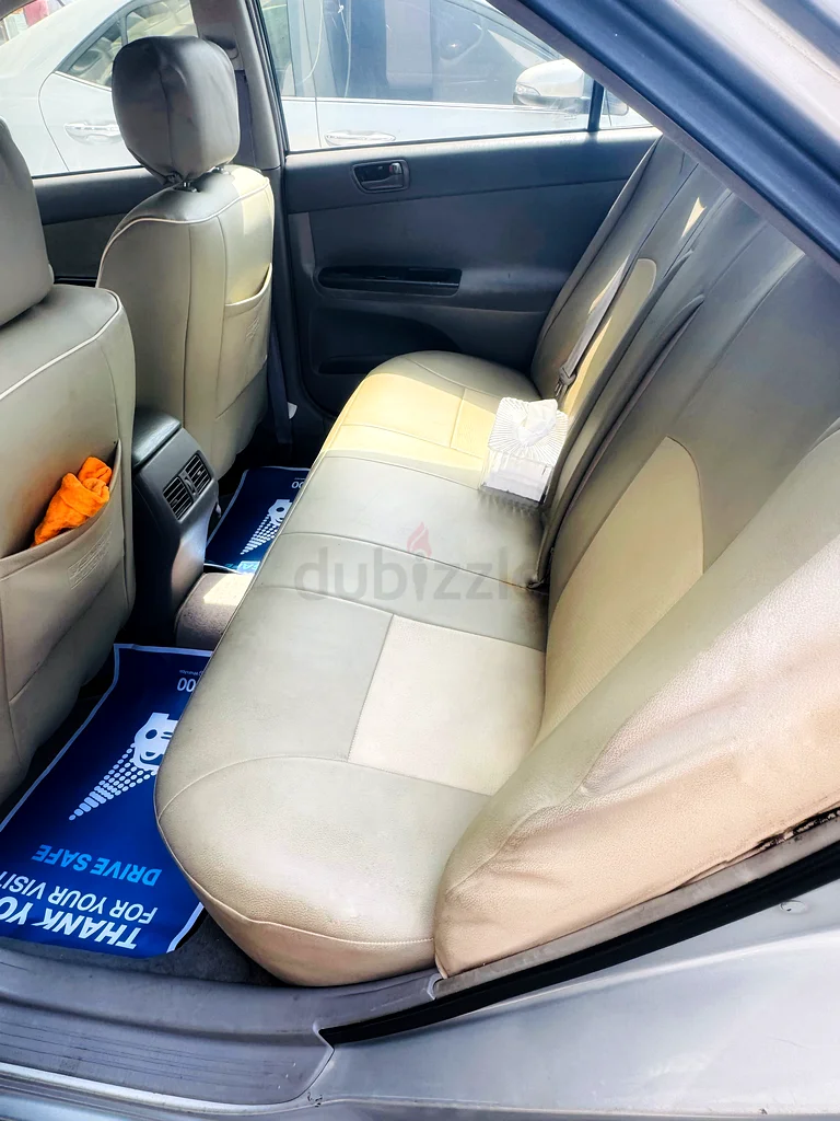 Perfect Condition Toyota Camry, Well Maintained, Second Owner.63612449823619111