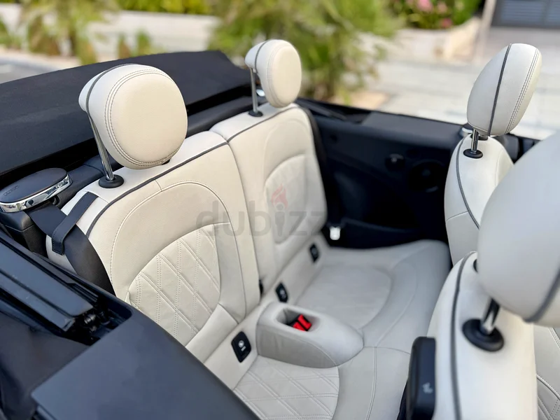 ميني كوبر S63613466779009113