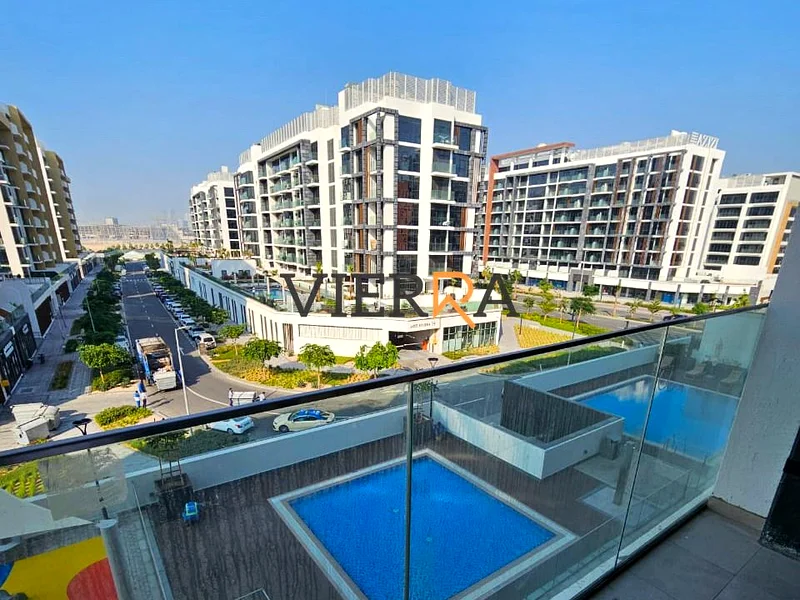 Best Investment | Best Size | Pool and Boulevard View63976127693698110