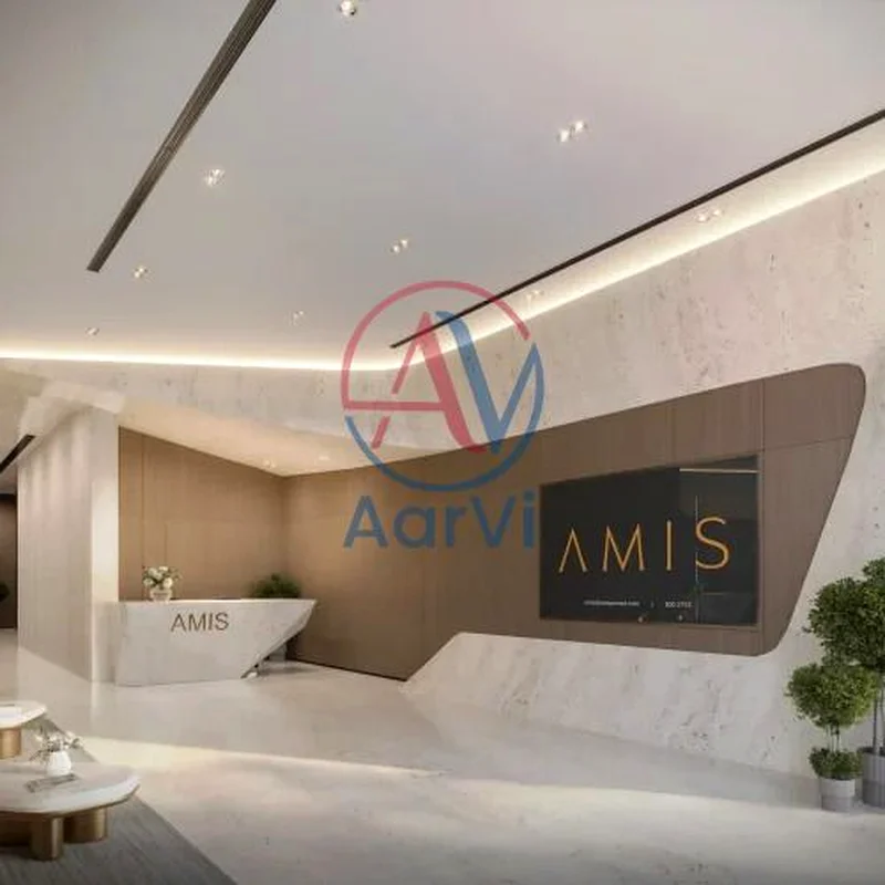 Meydan Community Living | Woodland Crest | Stylish Homes with Park Views 🌟63973718568066114