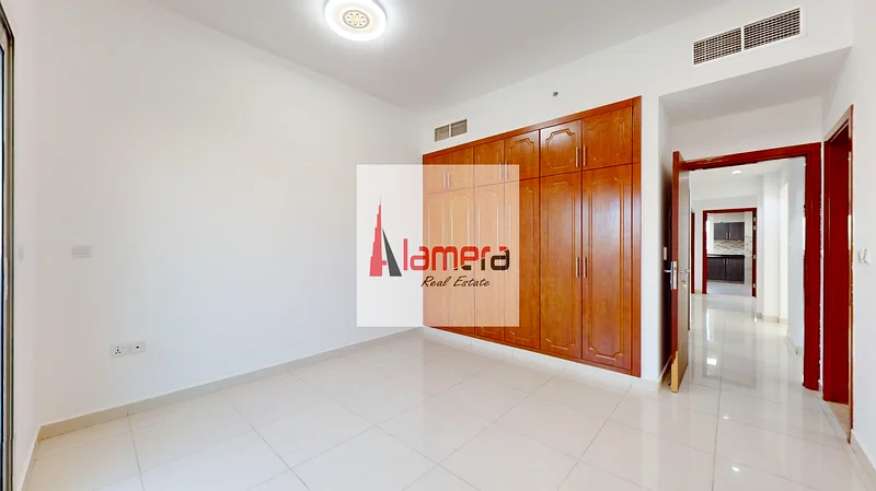 Large 3 Bedroom + maid Apartment  | ZERO Commission w/ Discount Price | Near Mosque | Closed Kitchen63993633573123114