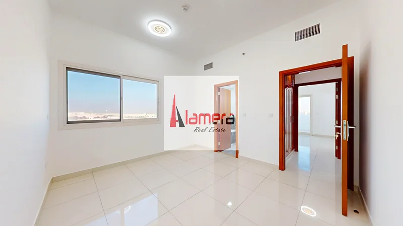 Large 3 Bedroom + maid Apartment  | ZERO Commission w/ Discount Price | Near Mosque | Closed Kitchen63993633573123113