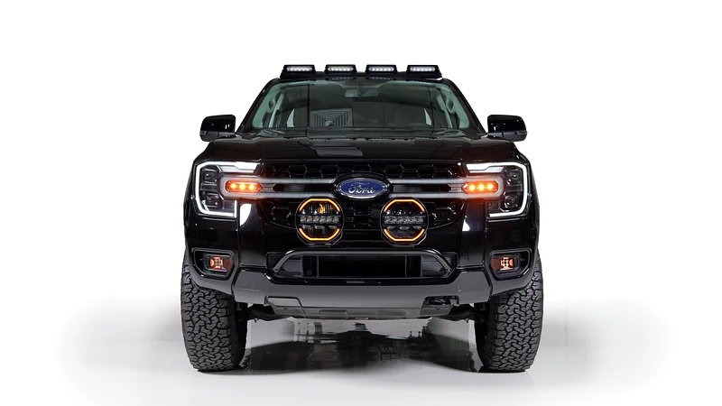 Ford Ranger EZ PRO S63612081525890110