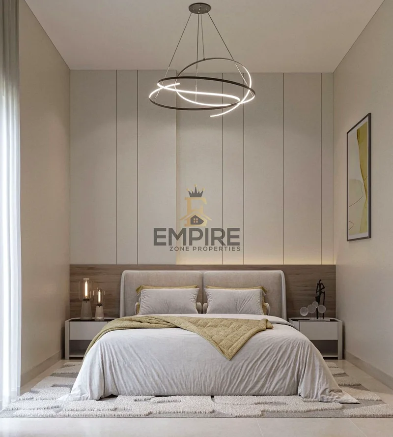 1Bedroom + Study | Only 30% During Construction | Fully Furnished | June 2026 Handover"63995914770690111