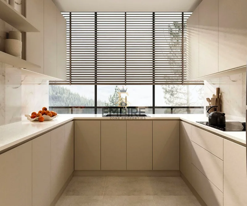 1Bedroom + Study | Only 30% During Construction | Fully Furnished | June 2026 Handover"63995914770690112