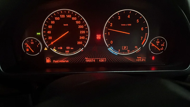 BMW X5 - Top Maintained63612445934849114