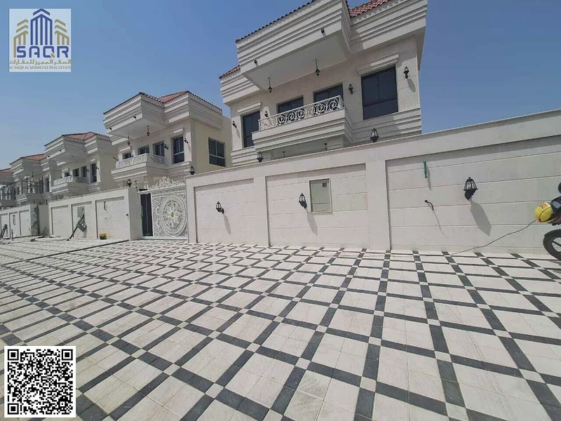 فيلا من 2 إلى 4 غرف نوم للبيع بسعر 1.6 مليون درهم في الحيلو 263913890477313111