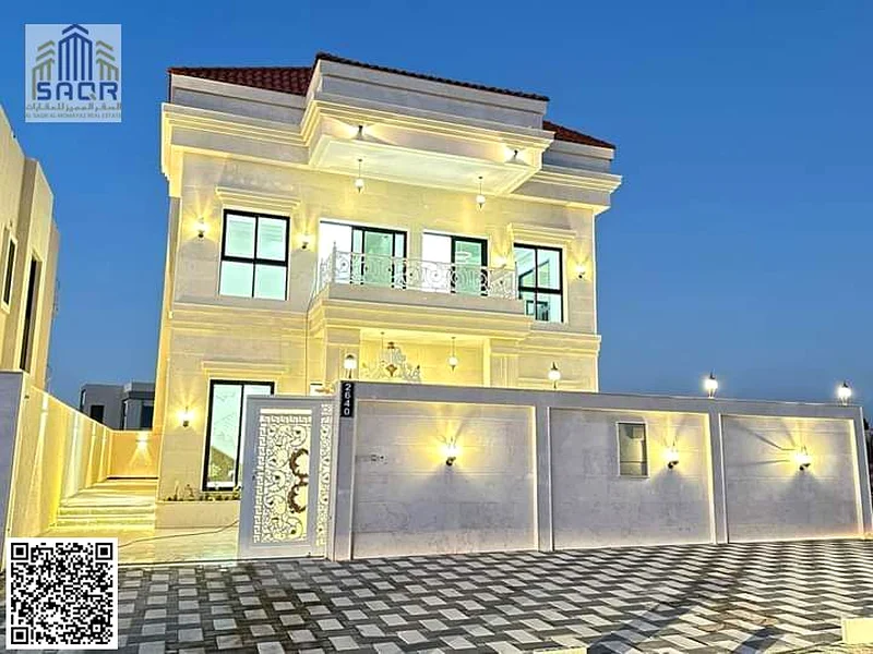 فيلا من 2 إلى 4 غرف نوم للبيع بسعر 1.6 مليون درهم في الحيلو 263913890477313110