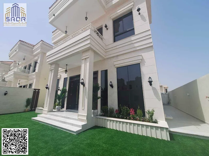 فيلا من 2 إلى 4 غرف نوم للبيع بسعر 1.6 مليون درهم في الحيلو 263913890477313112