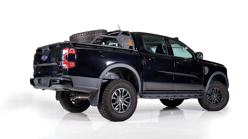 Ford Ranger EZ PRO S63612081525890112