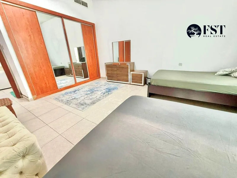 شقة مفروشة من غرفة نوم واحدة | خيار دفع مرِن63747539323523113