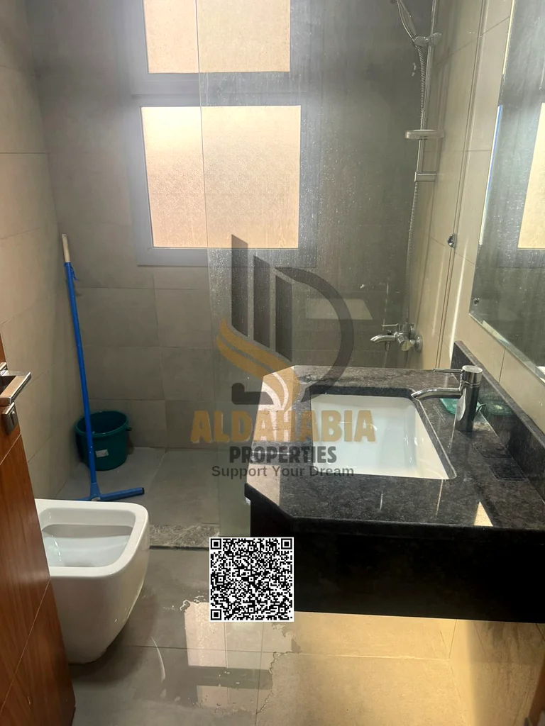 شقة مفروشة بالكامل للبيع – النعيمية، برج وان، عجمان63866307183489111
