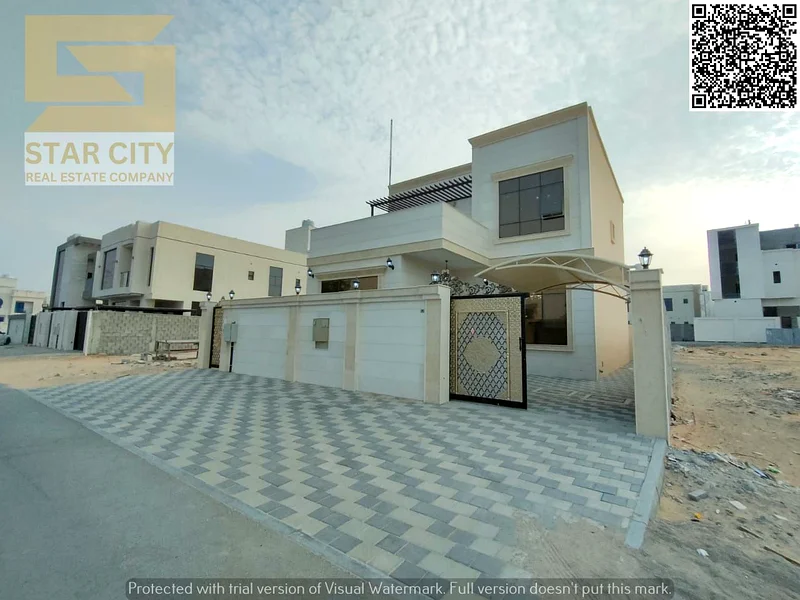 🏡 Villa in Al Helio with Water, Electricity & ACs Included – Prime Location Near Services63892239908865111