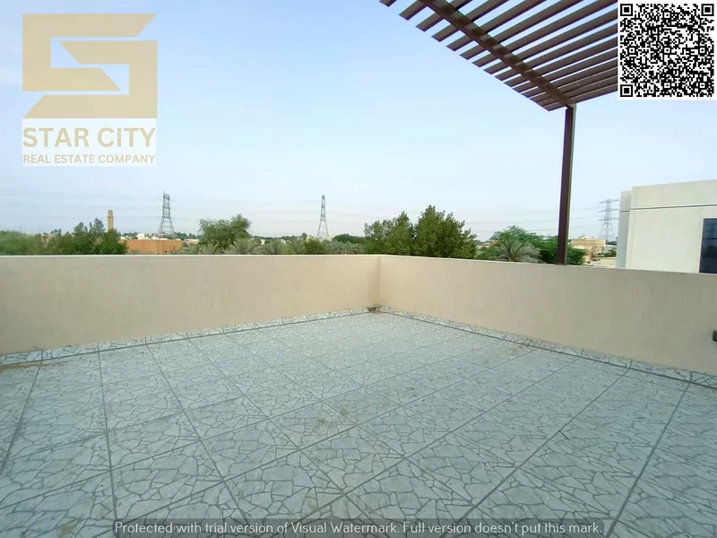 🏡 Villa in Al Helio with Water, Electricity & ACs Included – Prime Location Near Services63892239908865114