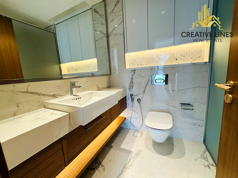 Brand New || Amazing Layout || Ready to Move || Smart Home System63803840376195113