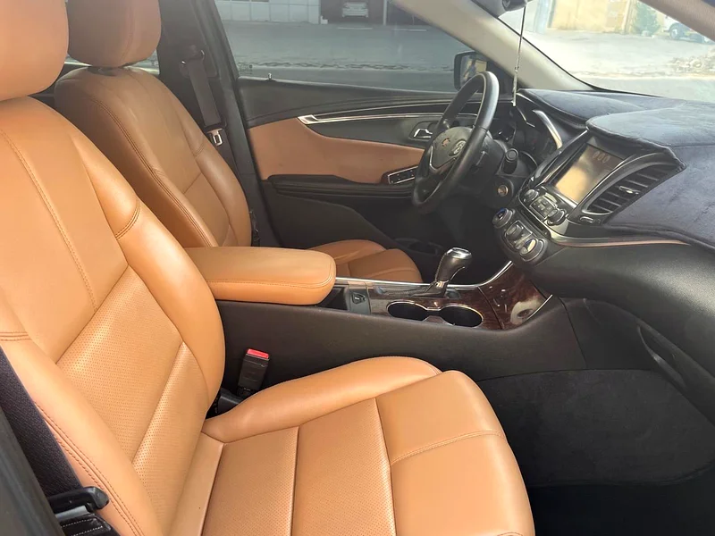 Chevrolet Impala 201563612066149634114