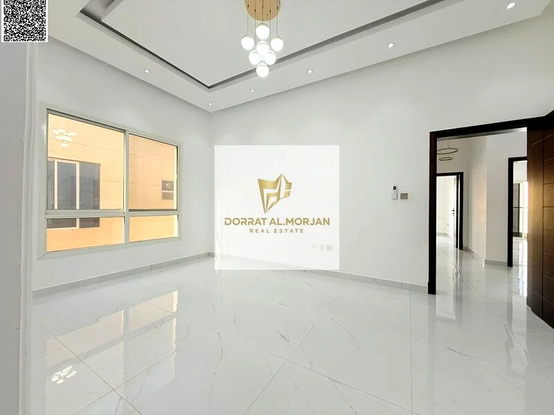 فيلا للإيجار في منطقة الياسمين السعادة63717358423426113