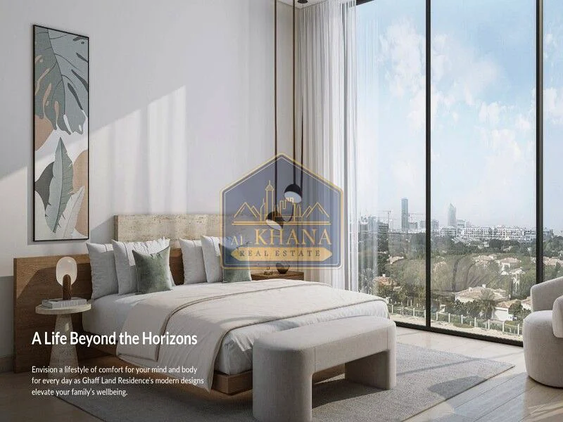 Handover in December 2025 / Full Cash / Ready to move in63942204507649110