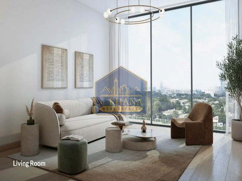 Handover in December 2025 / Full Cash / Ready to move in63942204507649113