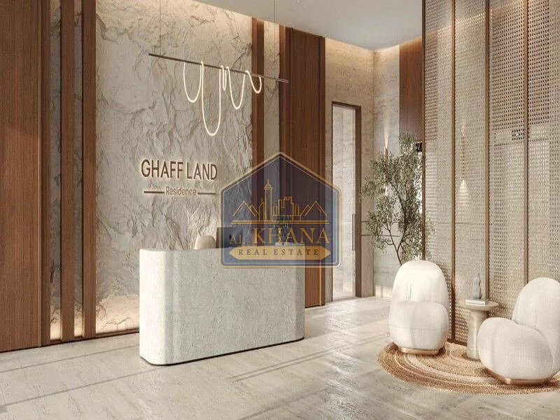 Handover in December 2025 / Full Cash / Ready to move in63942204507649112