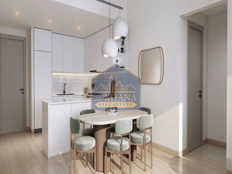 Handover in December 2025 / Full Cash / Ready to move in63942204507649114