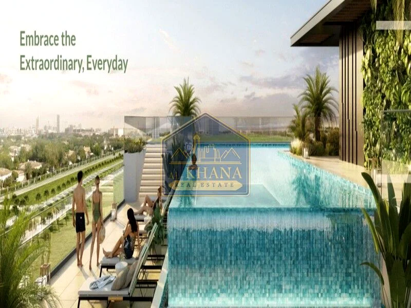 Handover in December 2025 / Full Cash / Ready to move in63942204507649111