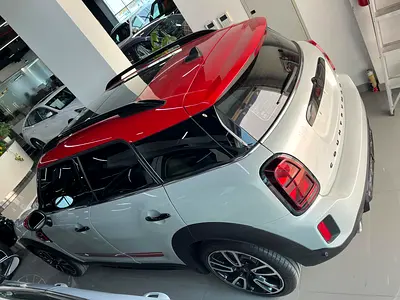 صورة 18 لـ 2023 MINI COUNTRYMAN