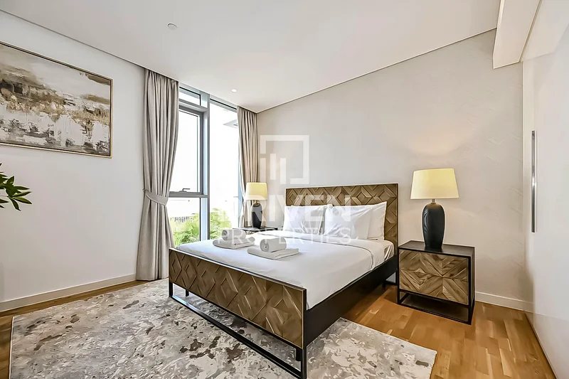 Ready to Move in | Huge Unit with Maids Room63726575841539114